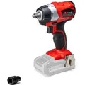 Produktbild: Einhell Power X-Change Akku-Schlagschrauber TP-CW 18 Li BL-Solo