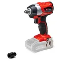 Produktbild: Einhell TE-CW 18 Li Akku-Schlagschrauber 18V 1/2 Aufsatz ohne Akku