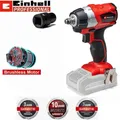 Produktbild: Einhell Professional Akku Schlagschrauber TP-CW 18 Li BL (18 V, 215 Nm, Brushles