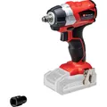 Produktbild: Einhell Professional TP-CW 18 Li BL-Solo Power X-Change 4510040 Akku-Schlagsc...