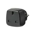 Produktbild: Adapter Travel GB/Schutzkontakt (1508530)