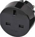 Produktbild: Brennenstuhl Travel Adapter - Adapter für Power