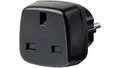 Produktbild: Brennenstuhl 1508530 Reiseadapter - Travel Plug - GB Irland Hongkong Singapur