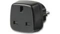 Produktbild: Reiseadapter UK - Uni-Schuko 1508530