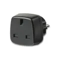 Produktbild: Reiseadapter Großbritannien-Uni-Schuko 1508530-Adapter