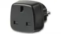 Produktbild: Adapter podróżny Wielka Brytania - Uni-Schuko 1508530