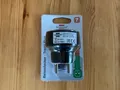 Produktbild: Brennenstuhl Reisestecker Reiseadapter Euro England schwarz NEU