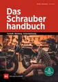 Produktbild: DAS SCHRAUBERHANDBUCH - TECHNIK WARTUNG INSTANDSETZUNG von NEPOMUCK + JANNECK