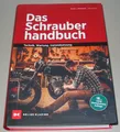 Produktbild: Schrauberhandbuch Technik Wartung Instandsetzung Motorrad Reparaturanleitung