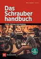 Produktbild: Das Schrauberhandbuch Technik Wartung Instandsetzung Motorrad-Reparatur  NEU2024