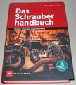 Produktbild: Schrauberhandbuch Technik Wartung Instandsetzung Motorrad Reparaturanleitung