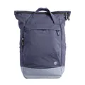 Produktbild: eoto Rucksack Water All:Waves Lila Daypack für Uni, Reisen, Job und Freizeit, nachhaltig, Tagesrucksack, Reiserucksack, Damen, Herren, 21 L
