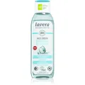Produktbild: Lavera Basis Sensitiv Duschgel für Haare und Körper 2 in 1 250 ml