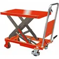 Produktbild: Schefer Mobiler Hubtisch Shw Premium Einfachschere Hublast 150 Kg