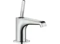 Produktbild: hansgrohe Axor Citterio E 90 Standventil 36105000 Ausladung 135mm, unverschließbare Ablaufgarnitur, chrom