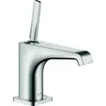 Produktbild: hansgrohe AXOR Citterio E Standventil ohne Ablaufgarnitur, 36105000, Farbe: Chrom