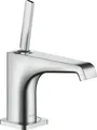 Produktbild: hansgrohe AXOR Citterio E Standventil ohne Ablaufgarnitur, 36105000, Farbe: