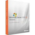 Produktbild: Microsoft Windows Server 2008 R2 Standard
