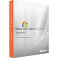 Produktbild: Windows Server 2008 R2 Standard