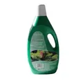 Produktbild: Badezusatz Schaumbad Fichtenduft - 4 Liter, 1-tlg. grün
