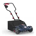 Produktbild: Güde Akku Spindelmaeher Rasenmaeher Gartenmaeher fuer Guede GSPM 18 038 95484