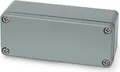 Produktbild: Aluminium Leergehäuse Variante - Maße: 90 x 36 x 31 mm