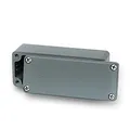 Produktbild: Aluminium Leergehäuse 90x36x31mm Industriegehäuse IP66 Gehäuse Box Kasten Dicht