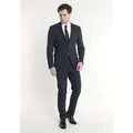 Produktbild: SteffenKlein Anzug Slim fit (2-tlg) blau 102
