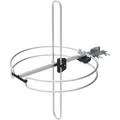 Produktbild: WISI UD 23 (Parabolantenne, DAB/ DAB+, UKW / MW / LW) (76335)