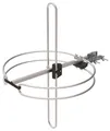 Produktbild: WISI UKW/DAB+ Kombiantenne f.30...60cm UD 23