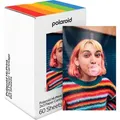 Produktbild: Polaroid Hi-Print 2x3 Fotopapier (60 Stück)