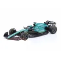 Produktbild: ASTON MARTIN AMR 23 N.18 LANCE STROLL 2023 1:43 Burago Formula 1 Neues Modell