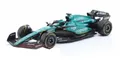 Produktbild: Gadget - Bburago: Aston Martin Amr23 #18 Stroll - Bburago