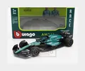 Produktbild: 1:43 BURAGO Aston Martin F1 Amr23 #18 Season 2023 Lance Stroll BU38090-S Modellb