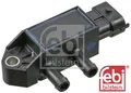 Produktbild: febi bilstein 182417 Sensor für Abgasdruck Sensor Abgasdruck