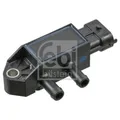 Produktbild: 1x Sensor, Abgasdruck FEBI BILSTEIN 182417 passend für VOLVO RENAULT TRUCKS