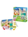 Produktbild: Peppa Pig Peppas aufklappbare Spielgruppe