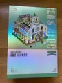 Produktbild: LOZ Bausteine Miniblocks Klemmbausteine 1035 
