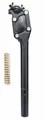 Produktbild: Contec Parallelogramm Federsattelstütze SP-060 Slim Long Travel mit Ersatzfeder