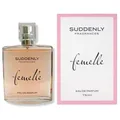 Produktbild: Femelle women by Suddenly Fragance Eau de Parfum Spray 75 ml