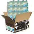 Produktbild: WAECO Dometic PowerCare Tabs 192 Stück WC Zusatz Power Care WC Tab Wohnmobil