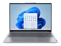 Produktbild: LENOVO - B2B THINKBOOK 16 G7 ARP Zoll AMD Ryzen™ 5 7535HS 8 GB 512 Radeon™ 660M Windows 11 Pro