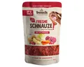 Produktbild: Bosch Petfood Freshe Schnauze rotes Ackergemüse 200 g, für: Hund