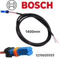 Produktbild: Bosch Ebike Motor Lichtkabel Vorderlicht Active Performance 1400mm