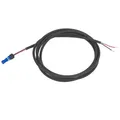 Produktbild: Bosch E-Bike eBike Lichtkabel Kabel für Scheinwerfer 200mm oder 1400mm