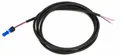 Produktbild: Bosch Lichtkabel Scheinwerfer 1400mm Anschluss Kabel an Motor eBike Beleuchtung