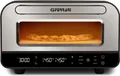 Produktbild: G3Ferrari Pizzaofen Pizza Pro 2 Minuti G10204 edelstahl/schwarz bis 1.850 Watt für O (G10204)