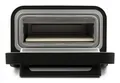 Produktbild: G3 Ferrari G10204 Pizzamacher/Ofen 1 Pizza/Pizzen 1850 W Schwarz, Silber