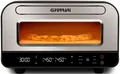 Produktbild: G3Ferrari Pizzaofen G10204 Pizza Pro bis 450 °C, Pizza in 120 Sek., Selbstreinigungsprogramm, einstellbare Ober- und Unterhitze .