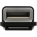 Produktbild: G3 Ferrari G10204 Pizzamacher/Ofen 1 Pizza/Pizzen 1850 W Schwarz, Silber